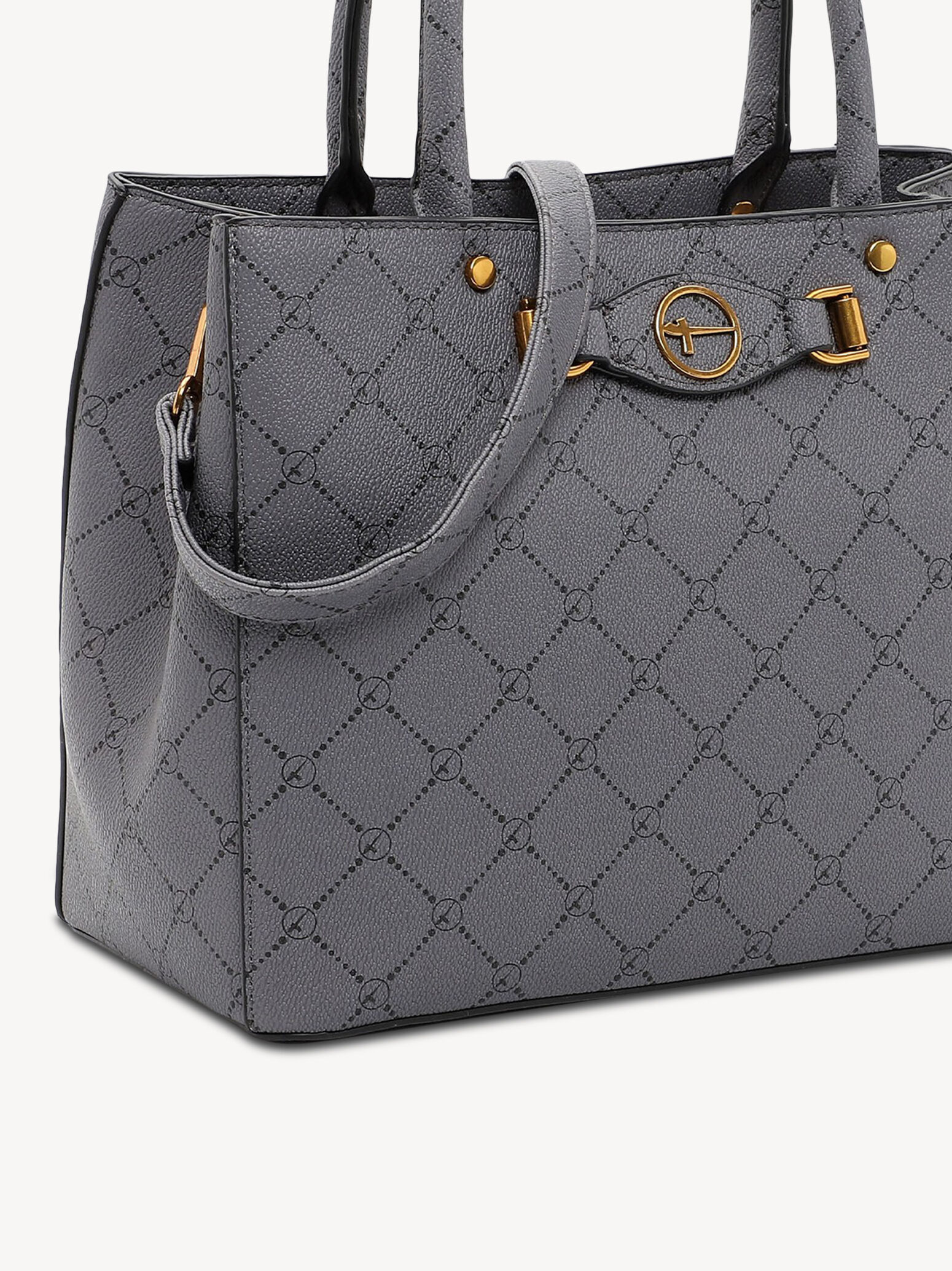Sac cabas - gris