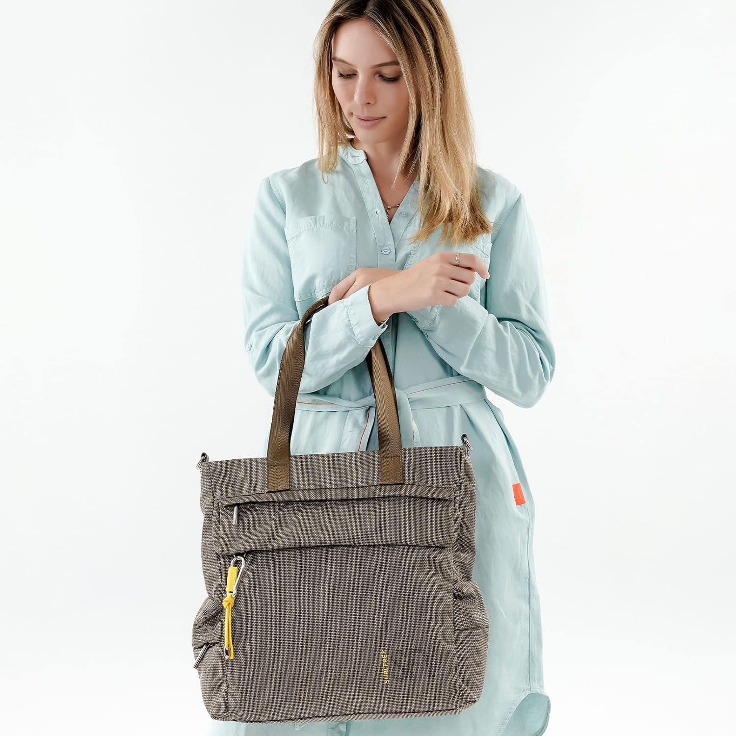 SURI FREY Backpack SFY SURI Sports Marry