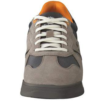 Timberland Miami Coast Sneaker in grau