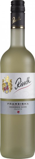 2021 Weisswein Cuvée 