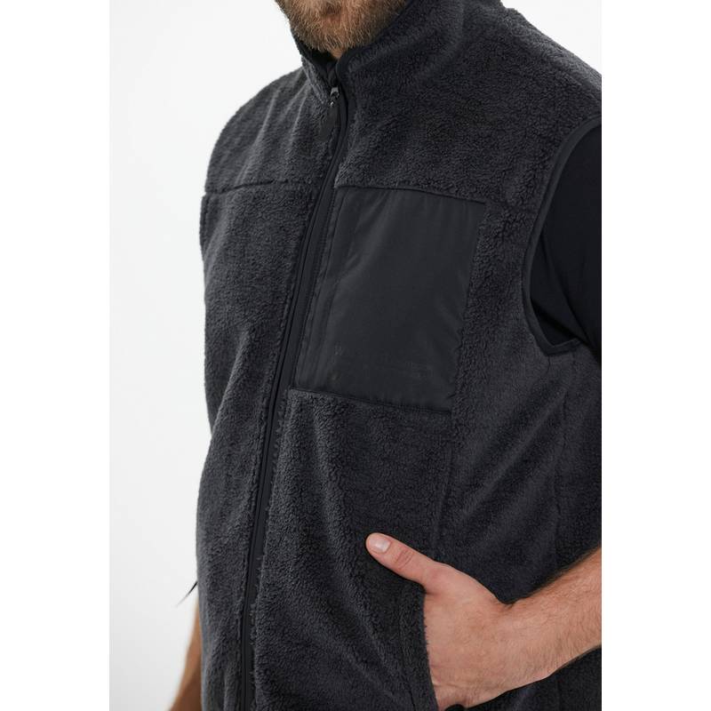 Whistler Sprocket Fleecepullover Herren