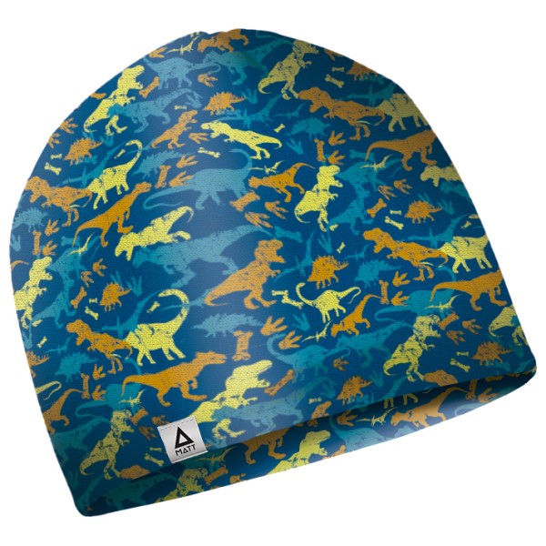MATT - Kid's Premium Cap - Mütze