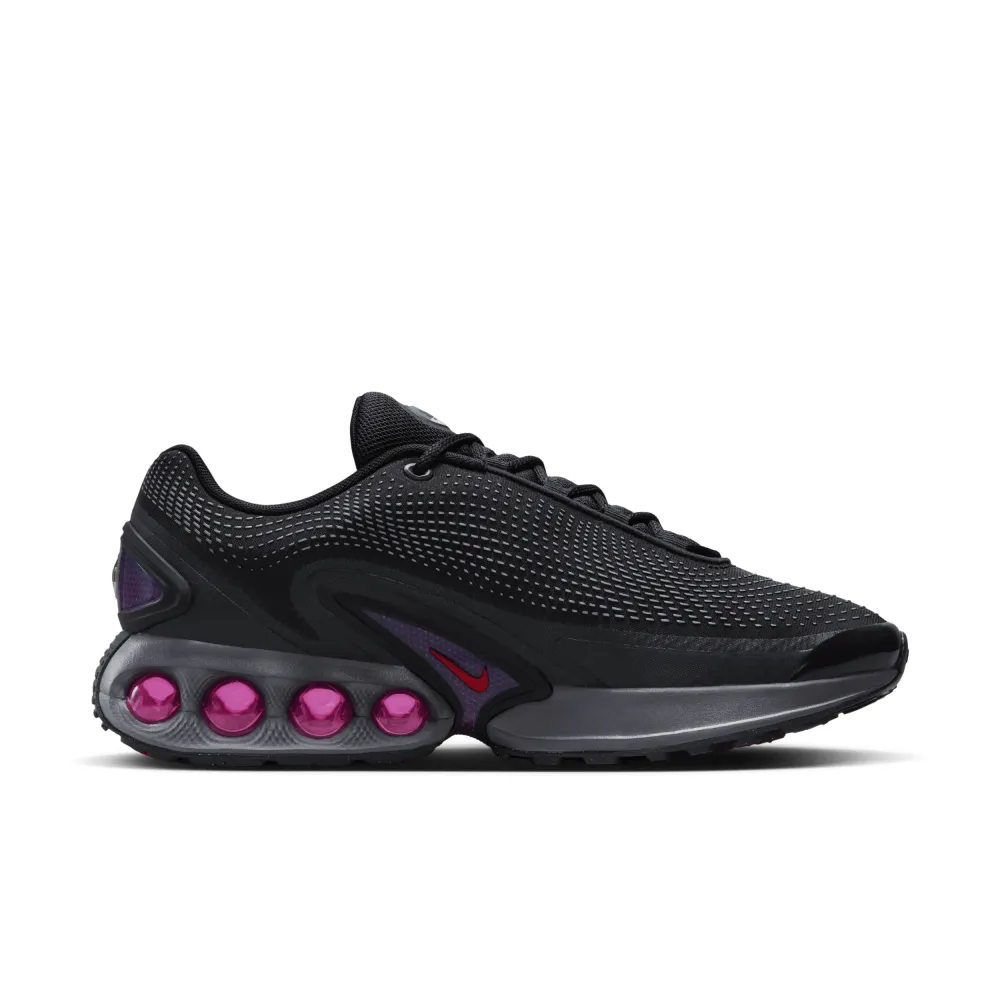 Nike Air Max DN Dark Smoke Grey DV3337-008 / schwarz
