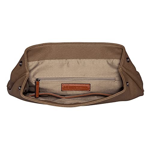 TOM TAILOR Handtaschen khaki