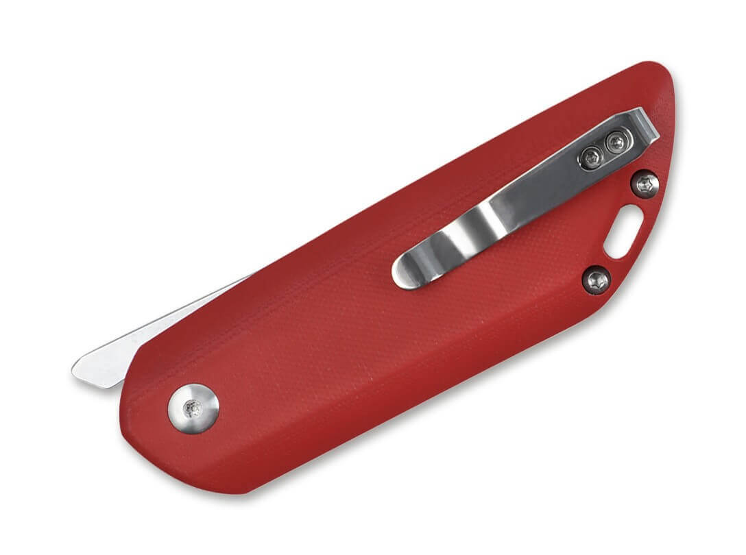 Comfort G10 Red