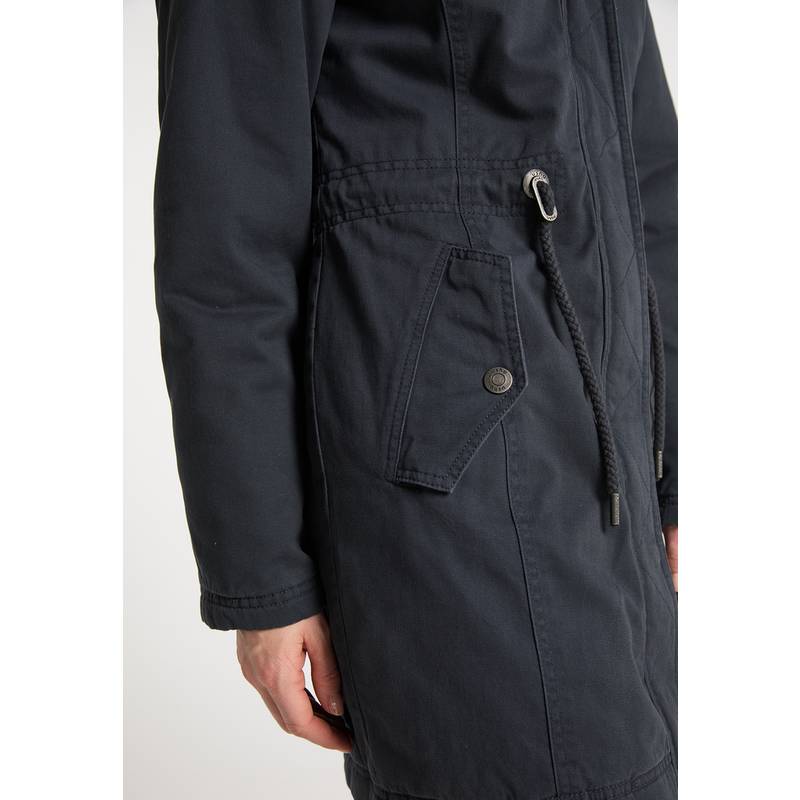 Usha Parka Damen