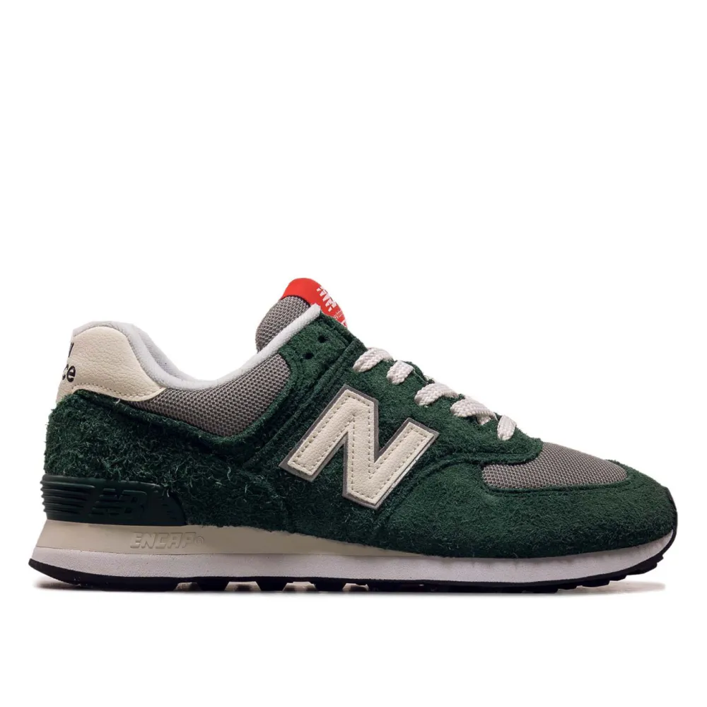 New Balance 574 U574GNH / grün