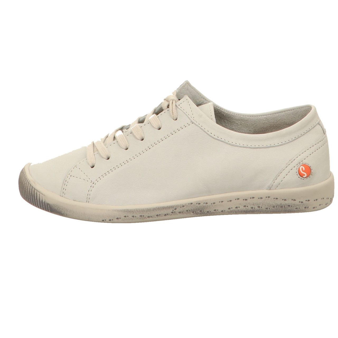 SOFTINOS Sneaker weiss