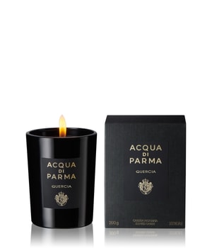 Acqua di Parma Signatures of the Sun Quercia Candle Duftkerze-200 g