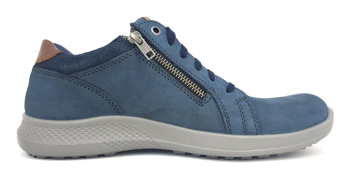 Jomos Campus 322336 Blau 8032 navy