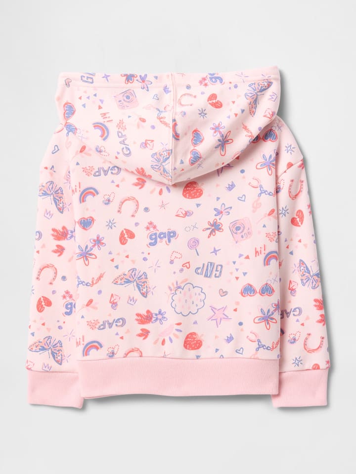 GAP Sweatjacke in Bunt günstig kaufen