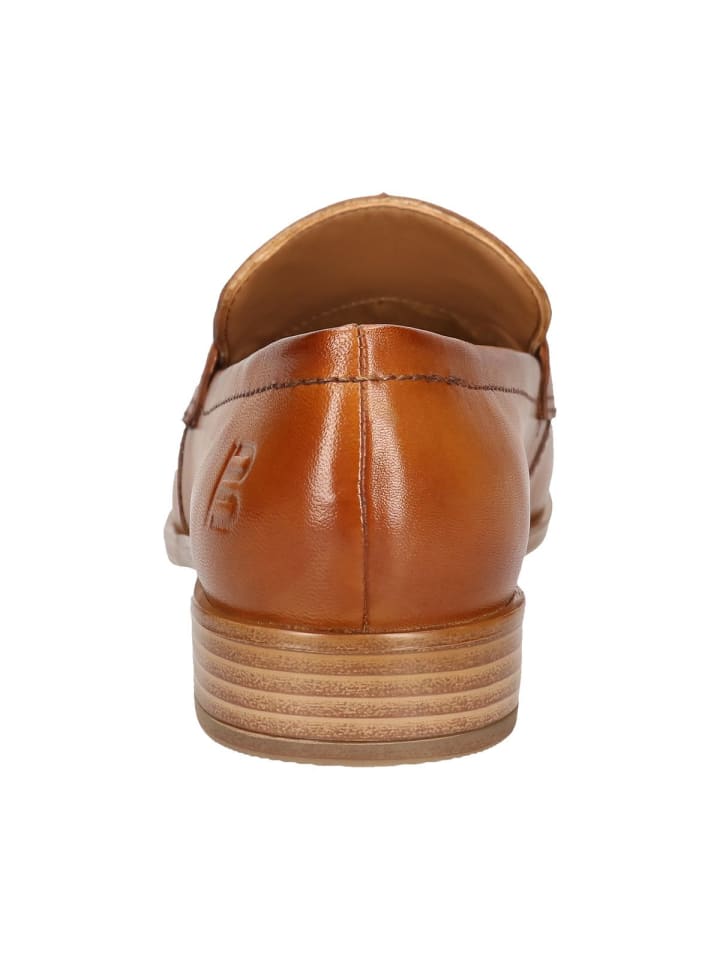 TT. BAGATT Loafers in cognac günstig kaufen 40