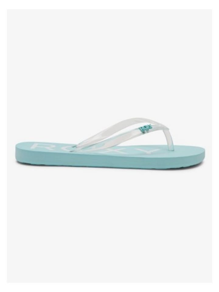 Roxy Sandalen Rg in Blau günstig kaufen