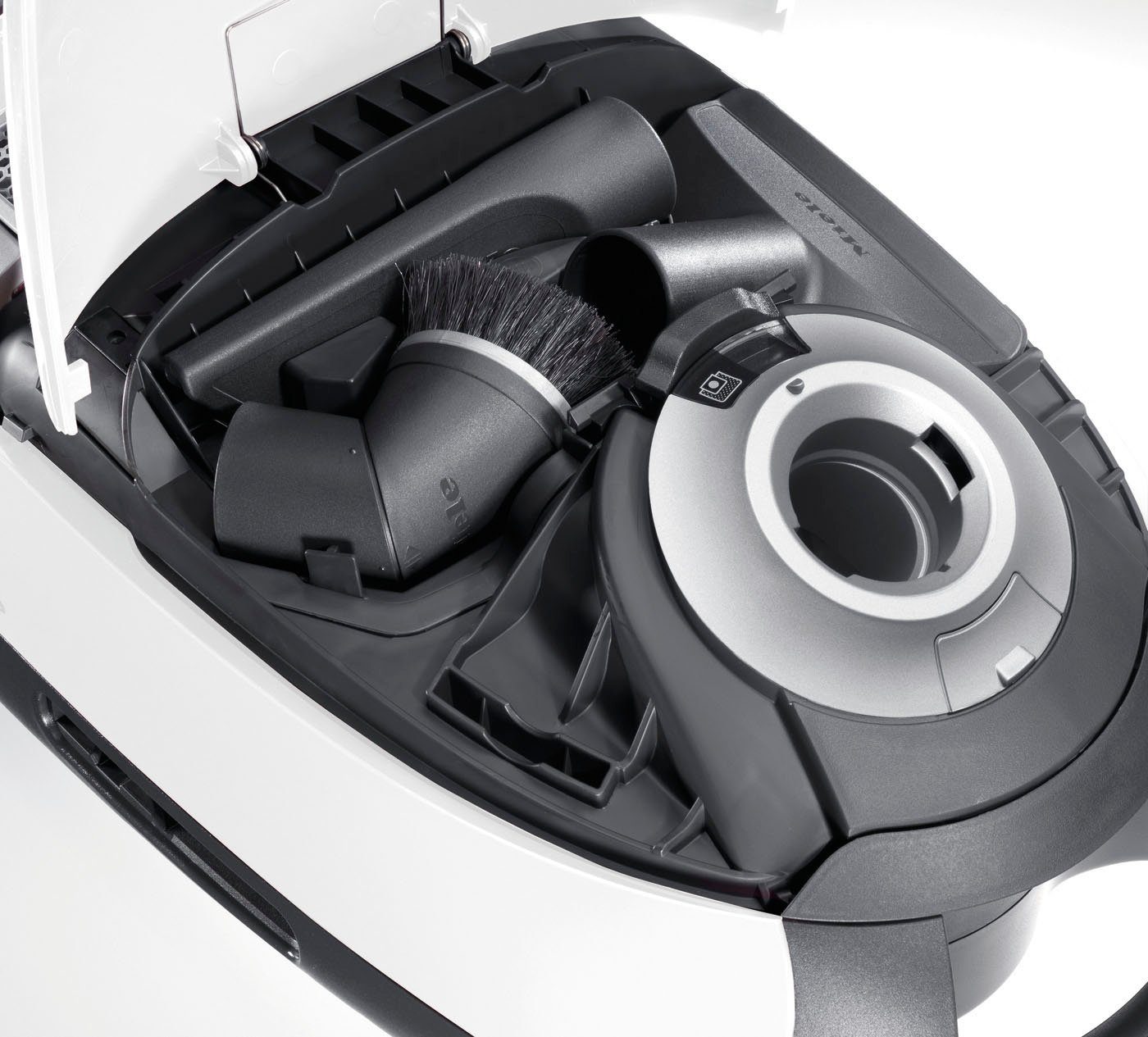 Miele Bodenstaubsauger Complete C2, 890 W, mit Beutel