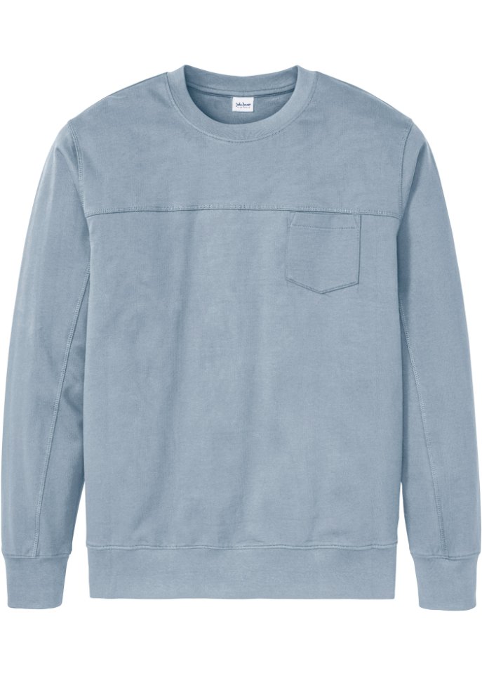 Sweatshirt, Loose Fit