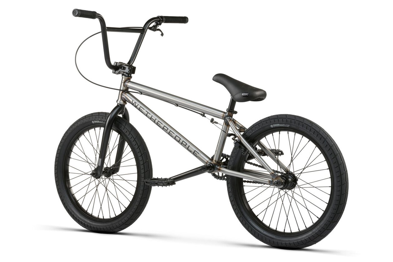 Wethepeople Nova - 2022 - 20 Zoll - BMX