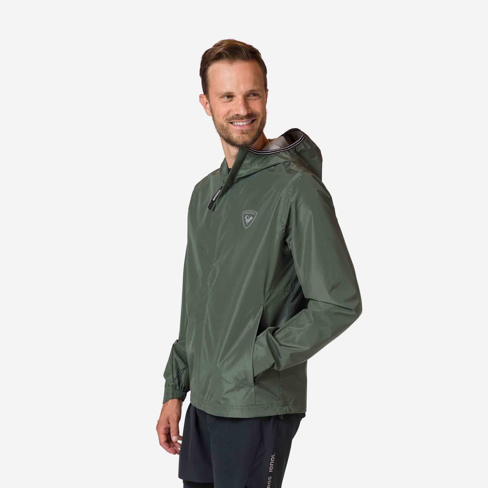 Veste imperméable Active homme