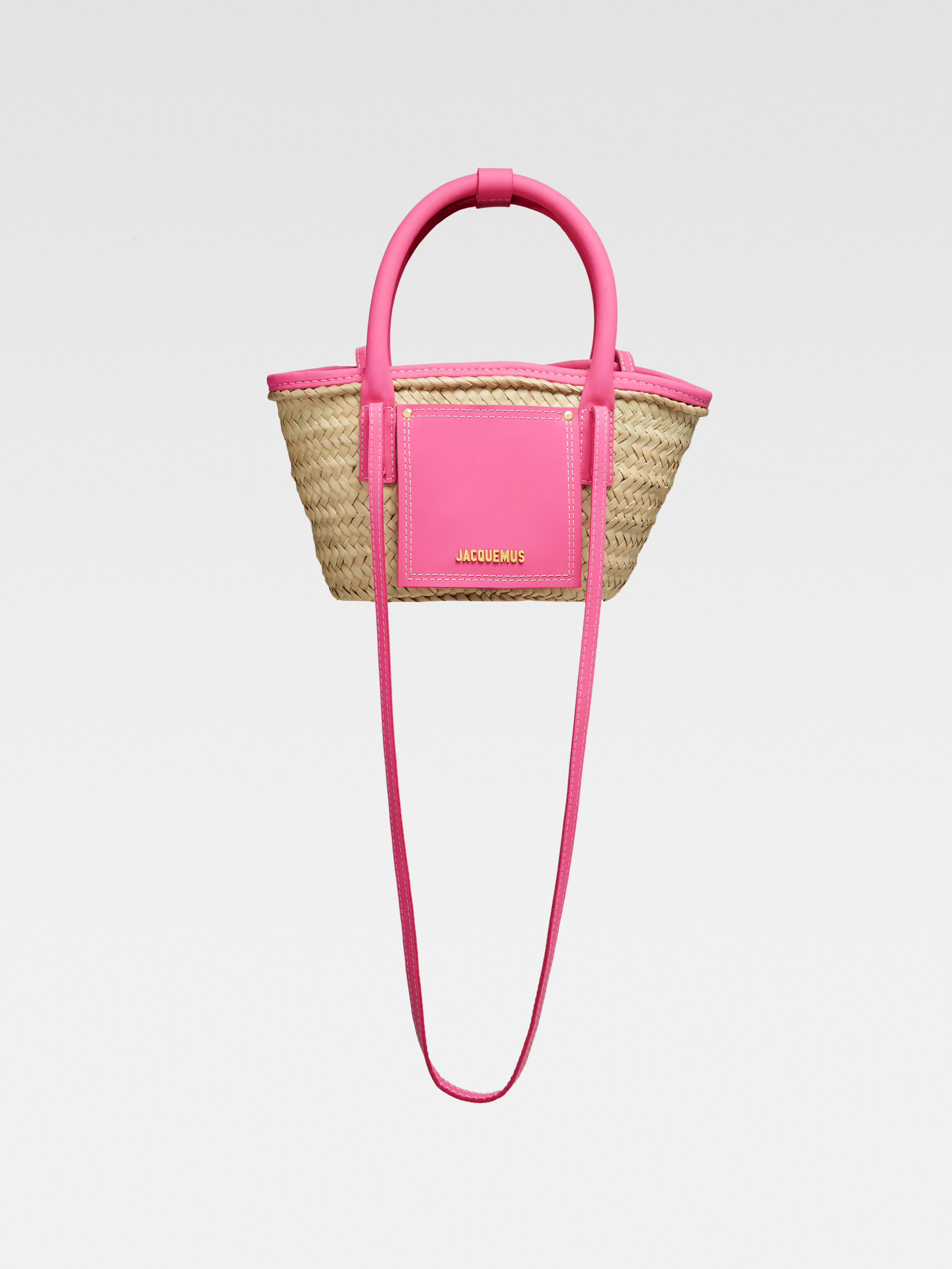Le petit panier Soli