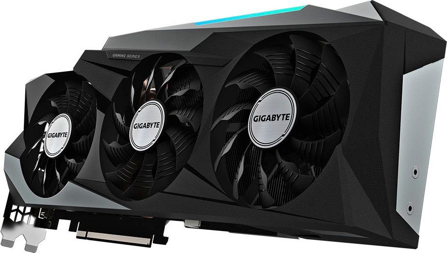 Gigabyte GeForce RTX™ 3090 GAMING OC Grafikkarte (24 GB, GDDR6X)