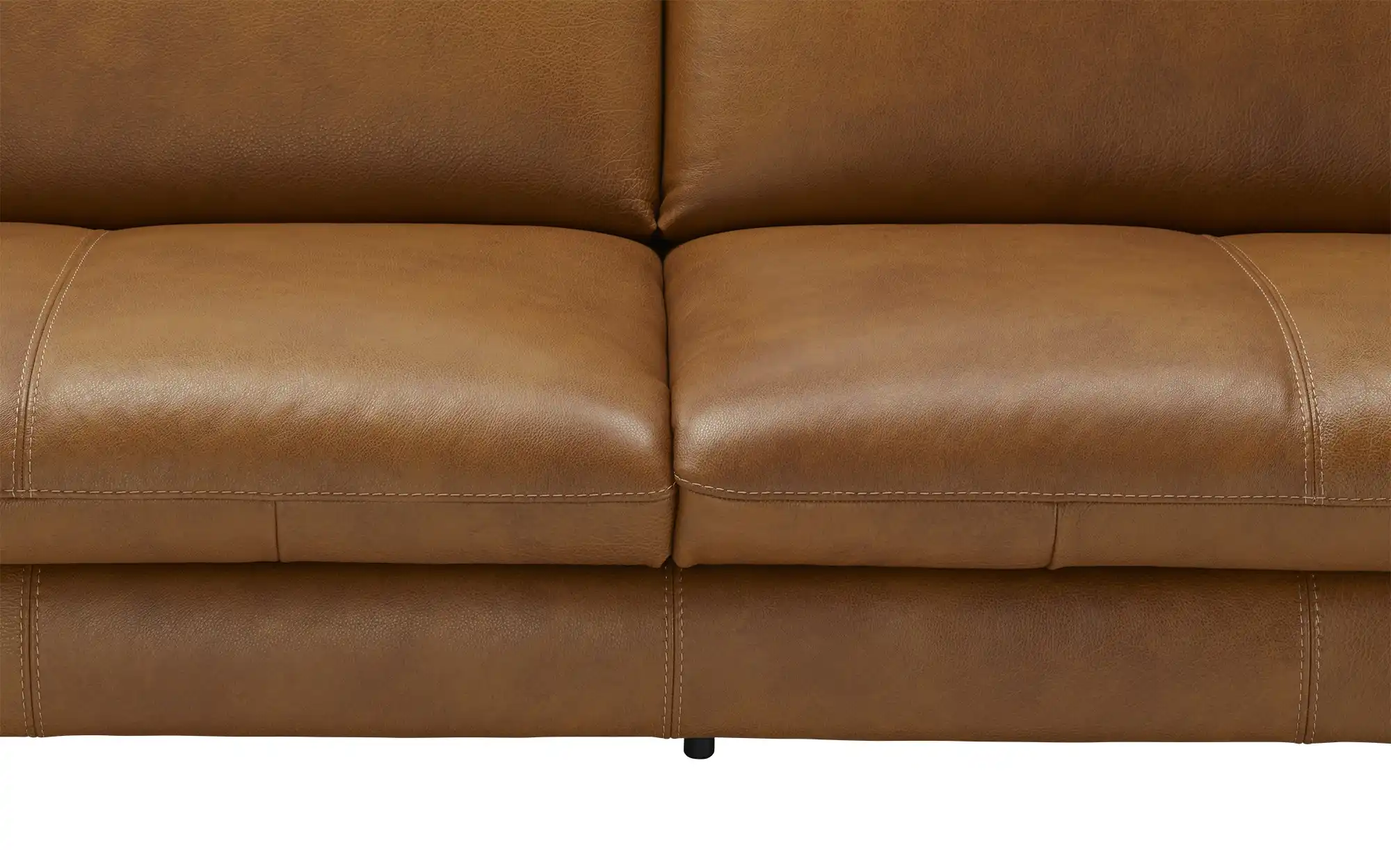 Natuzzi Editions Einzelsofa Echtleder C 083