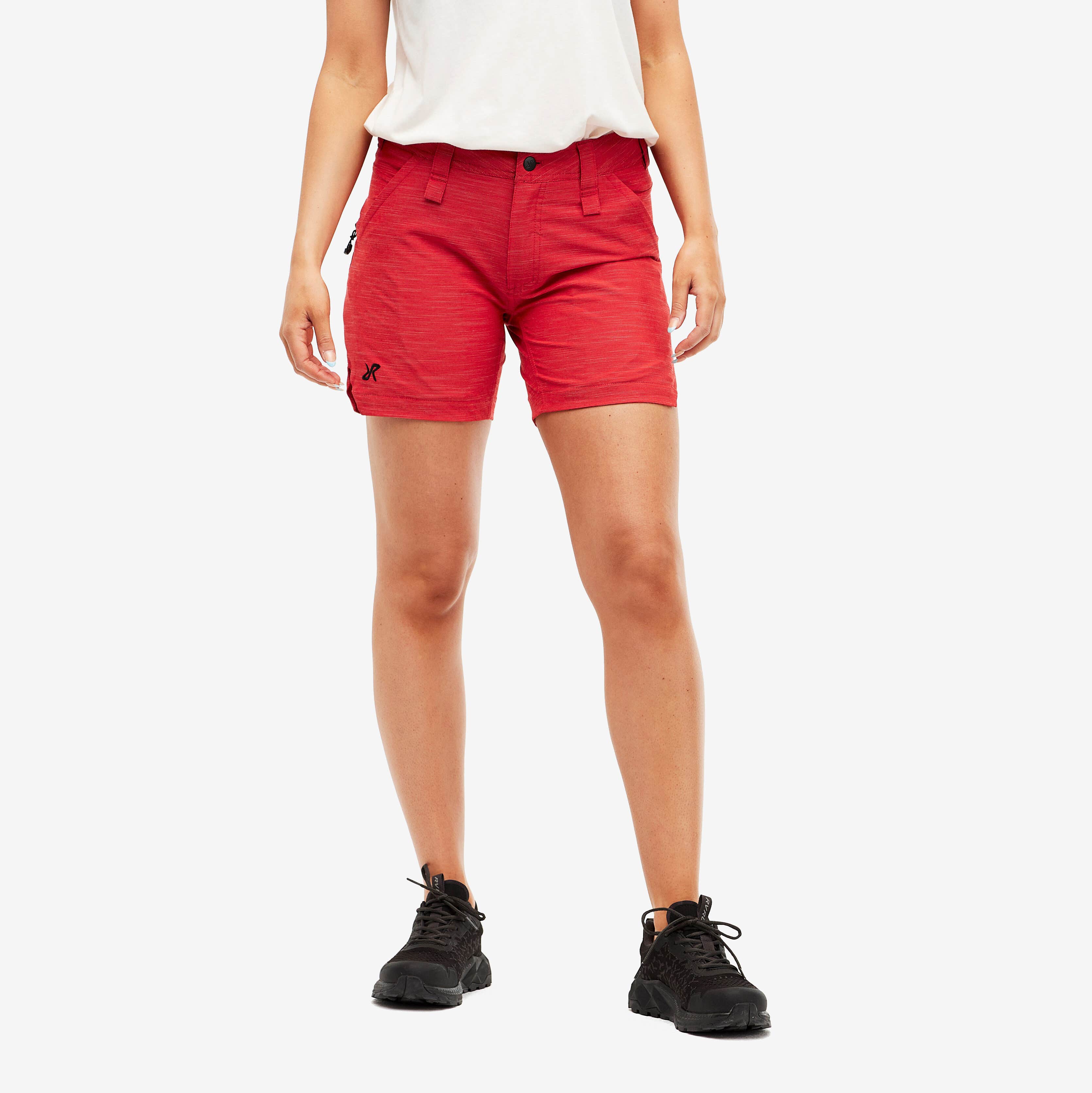 Hike & Dive Shorts Femme Salsa