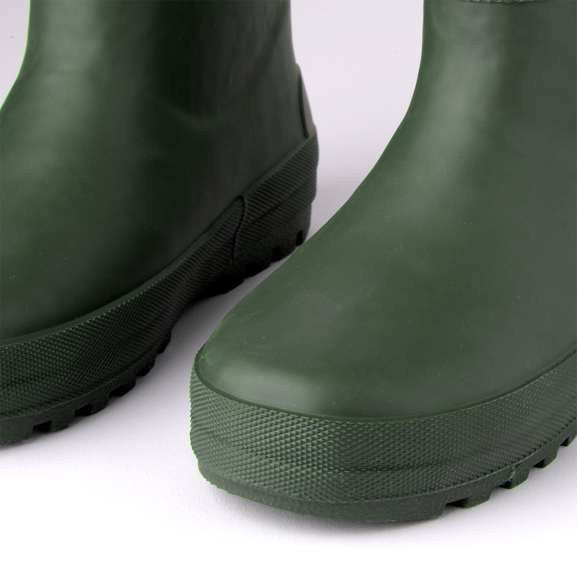 Kinder Gummistiefel mit Plüschfutter