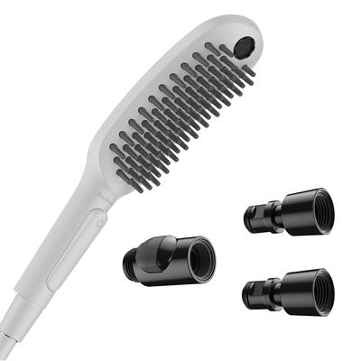 Moser Hansgrohe Dogshower inkl. Quickconnect Adapter