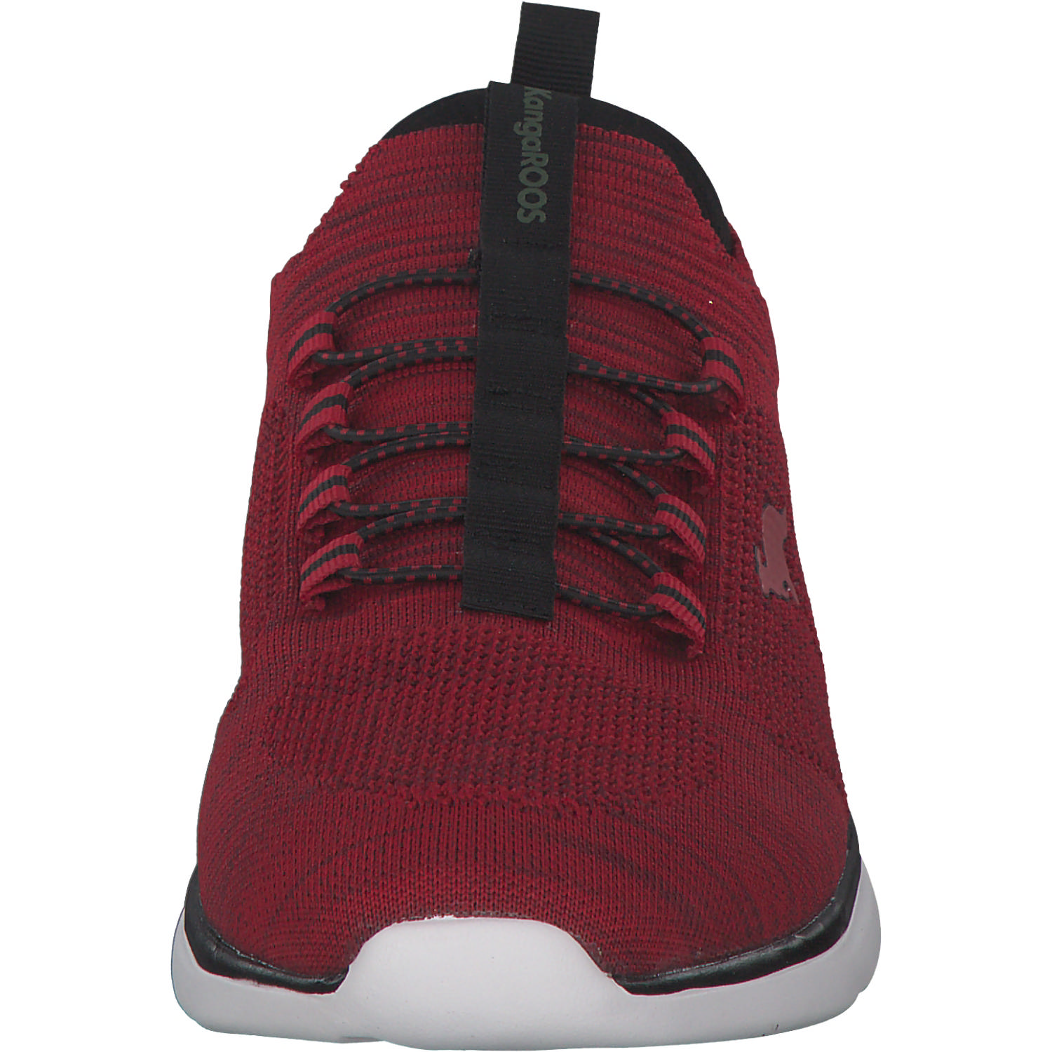 KangaROOS K-Race Mac 70011, Klassische- & Business Schuhe, Herren, 6008 k red