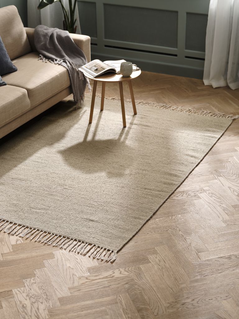MAIGULL Dywan MAIGULL 140x200 szary