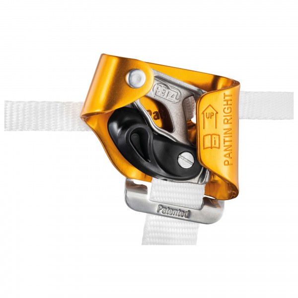 Petzl - Pantin - Steigklemme