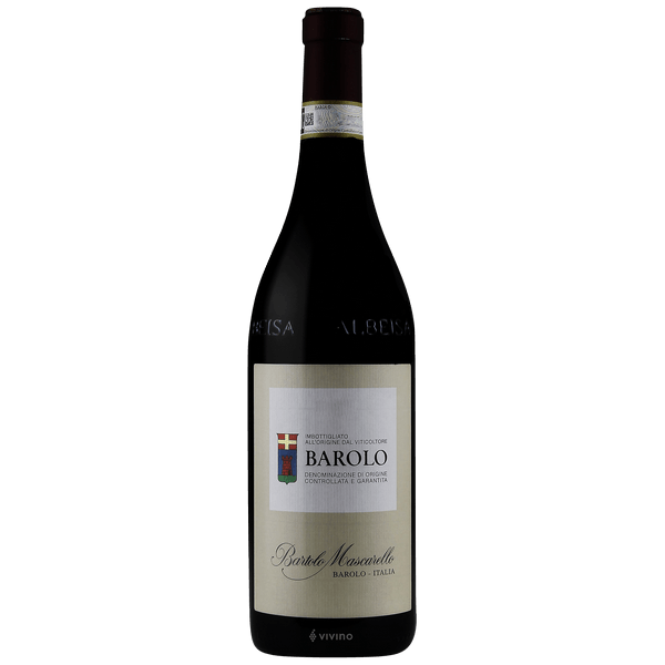Bartolo MascarelloBarolo 2017