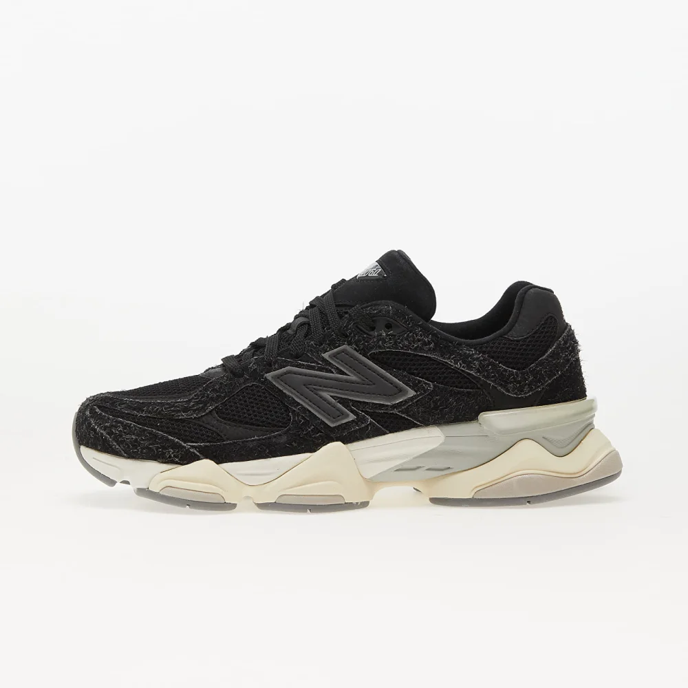 New Balance 9060 U9060HSD / schwarz