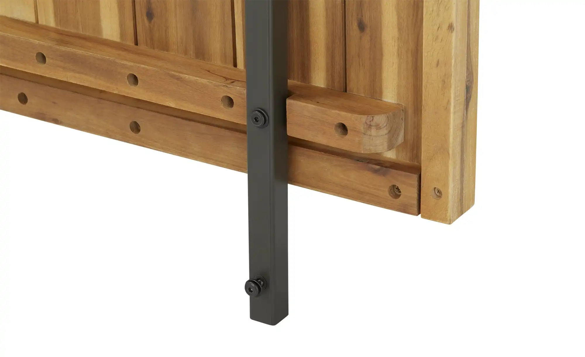 Ansteckplatten 2er-Set
