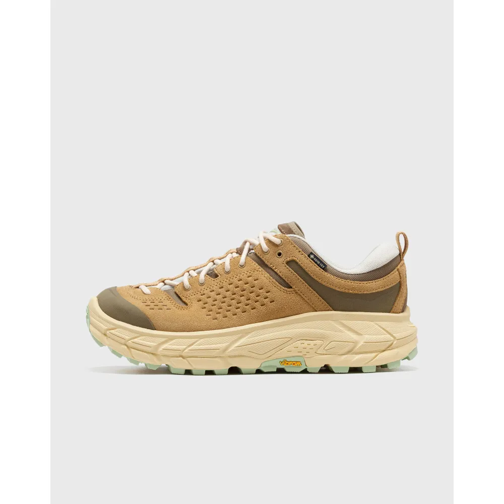 Hoka Tor Ultra Lo TP 1153137-WSH / braun