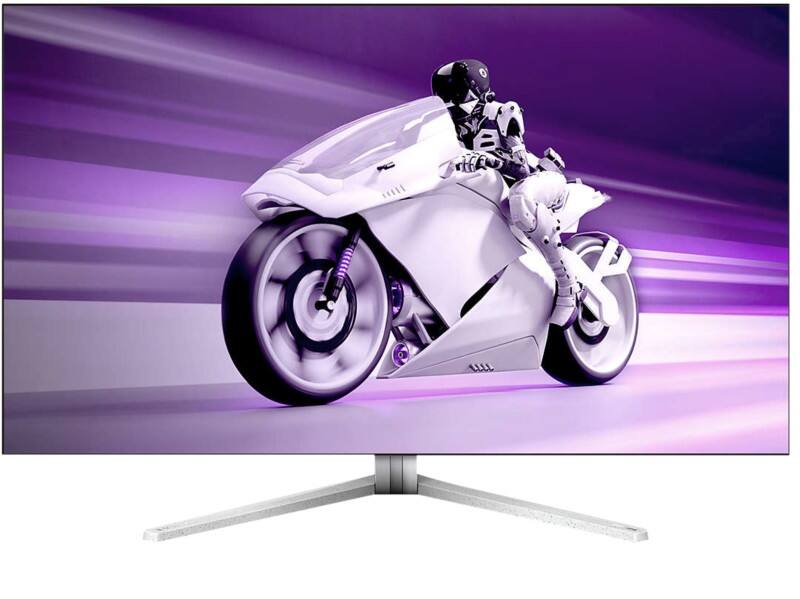 Philips OLED Monitor 42M2N8900/00