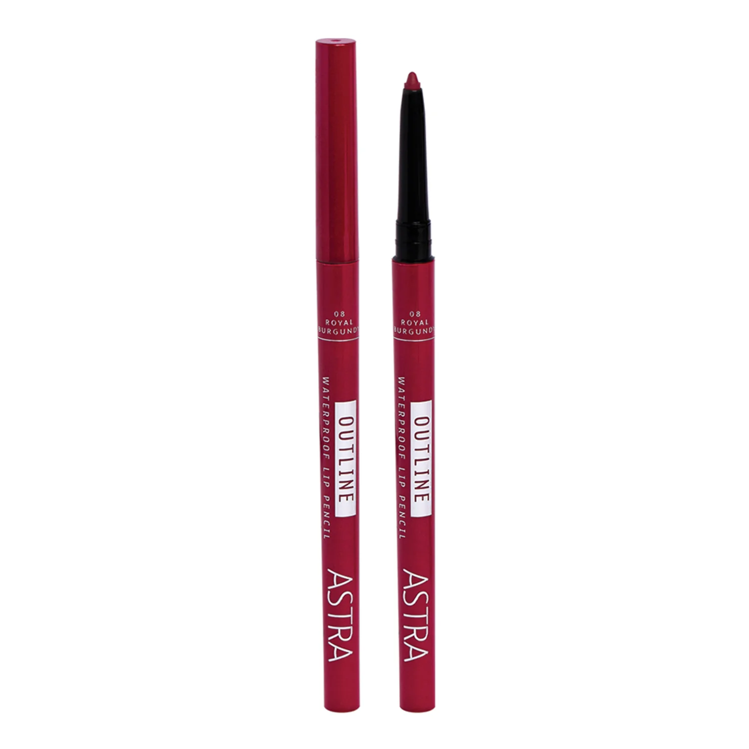 Creion de buze OUTLINE WATERPROOF - Creion de buze