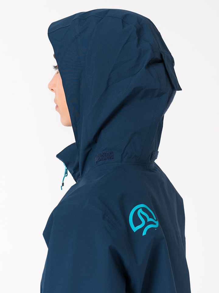 TERNUA Regenjacke 