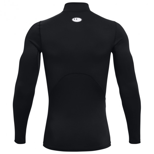 Under Armour - Coldgear Armour Compression Mock - Kompressionswäsche