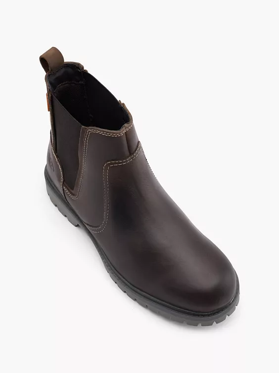 Dockers Chelsea Boots