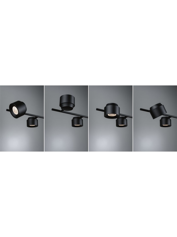 paulmann LED Pendelleuchte Puric Pane Effect günstig kaufen onesize