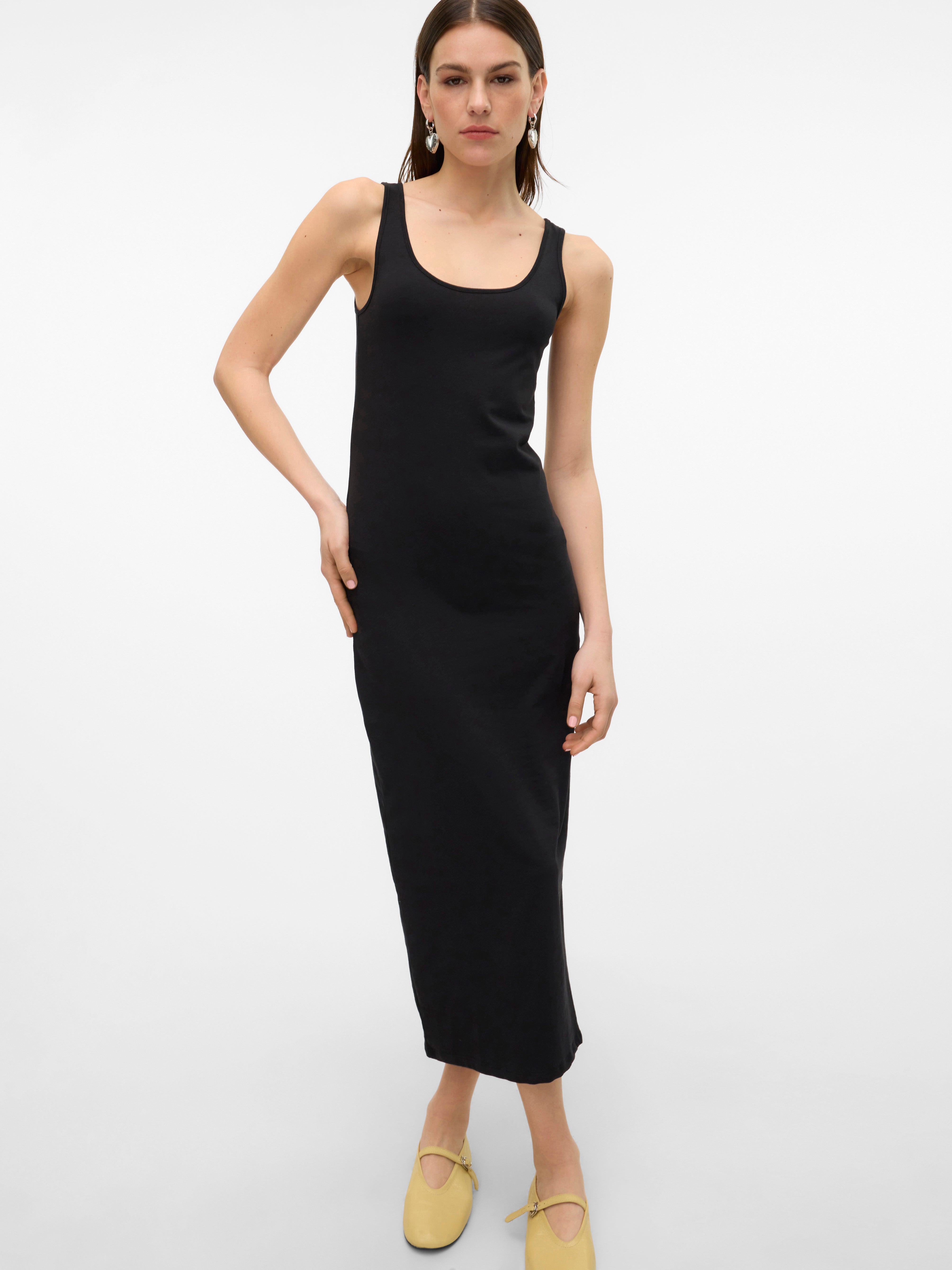 VMMAXI Langes Kleid