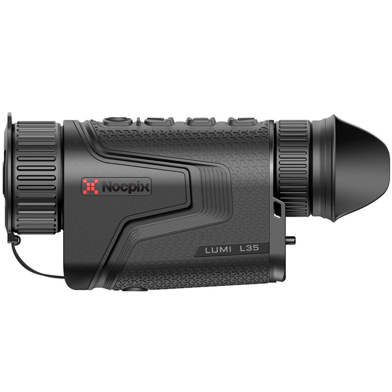 Nocpix Wärmebildgerät Lumi L35