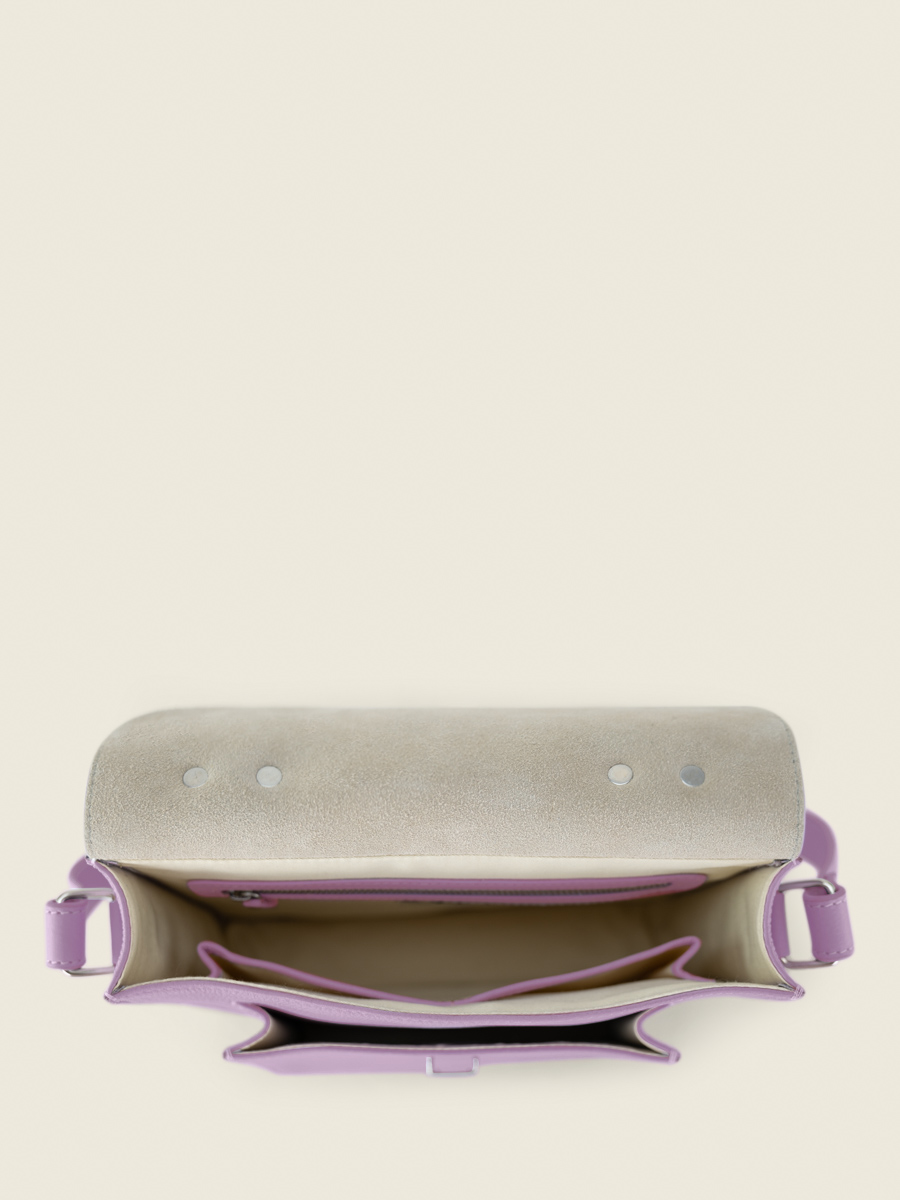 Mademoiselle George Pastel - Lilas