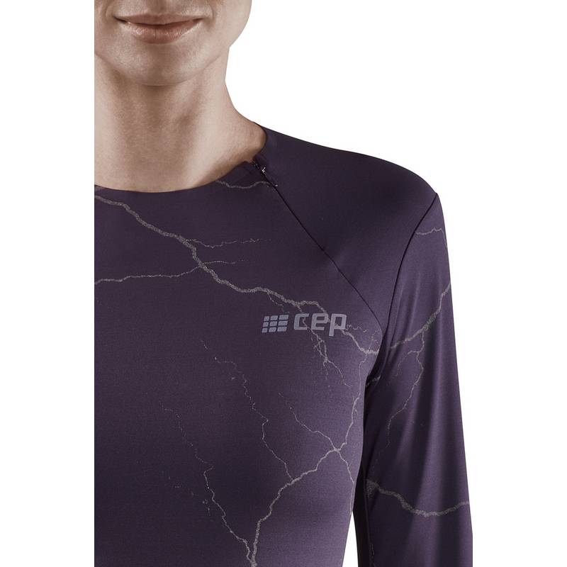 CEP Funktionsshirt Damen