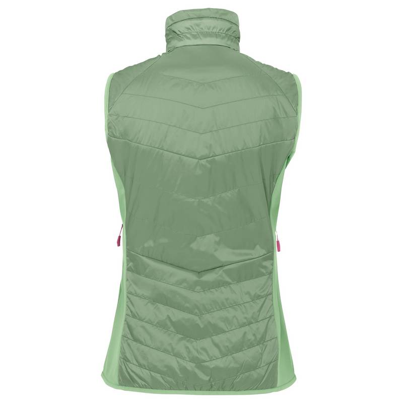 VAUDE Women's Sesvenna Vest IV Outdoorweste Damen