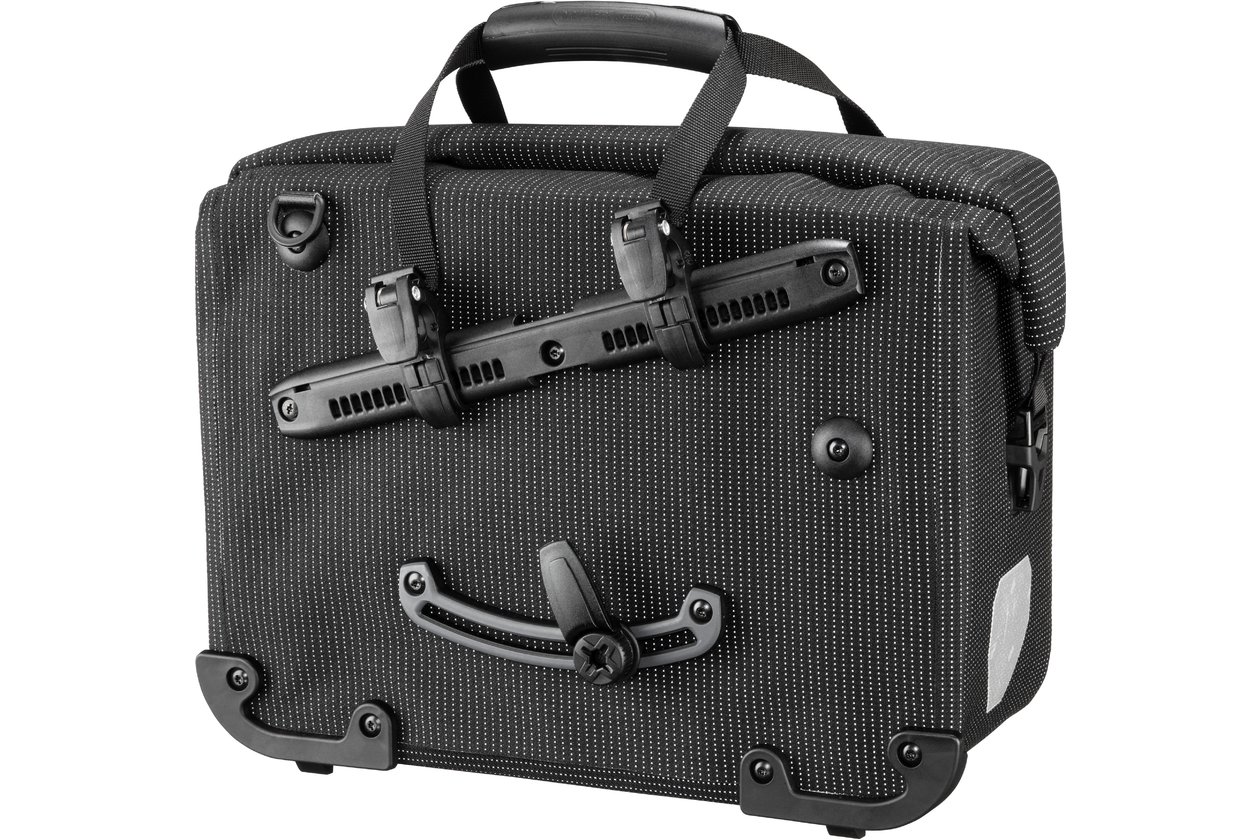 Ortlieb Office-Bag High Visibility QL2.1 - Einzeltasche