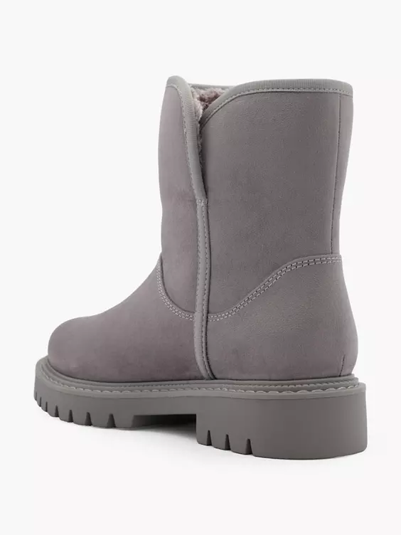 Landrover Boots