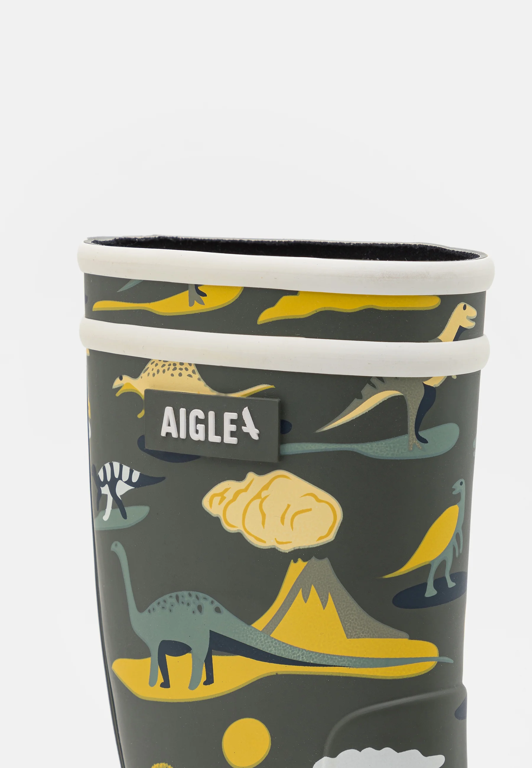 Aigle LOLLY POP PLAY UNISEX - Botas de goma