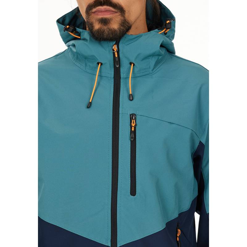 Whistler RODNEY Softshelljacke Herren