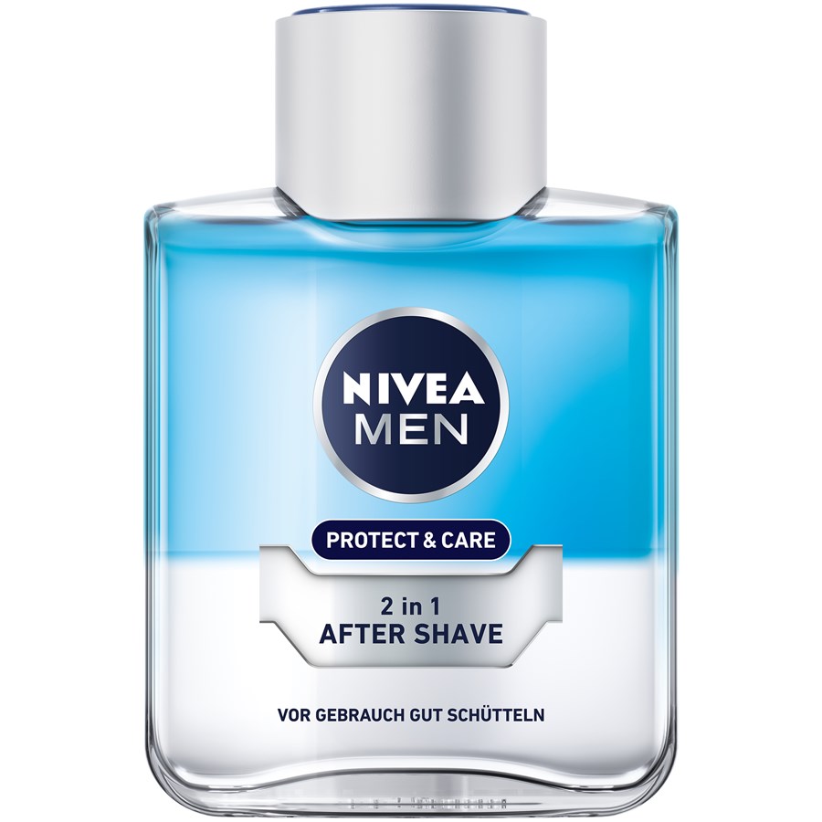 Protect & Care 2 in 1 After Shave